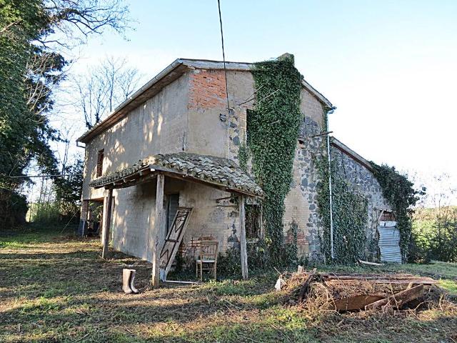 Rustico / Casale in vendita a Orvieto TR