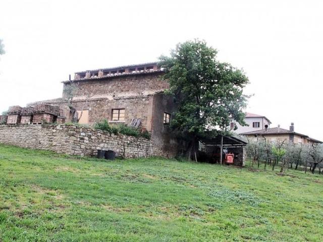 Rustico / Casale in vendita a Orvieto TR