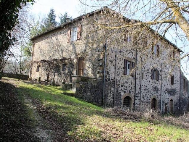 Rustico / Casale in vendita a Orvieto TR
