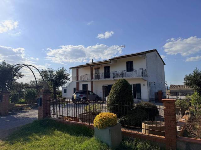 Rustico / Casale in vendita a Orbetello GR