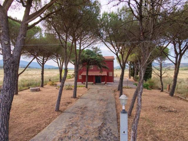 Rustico / Casale in vendita a Orbetello GR
