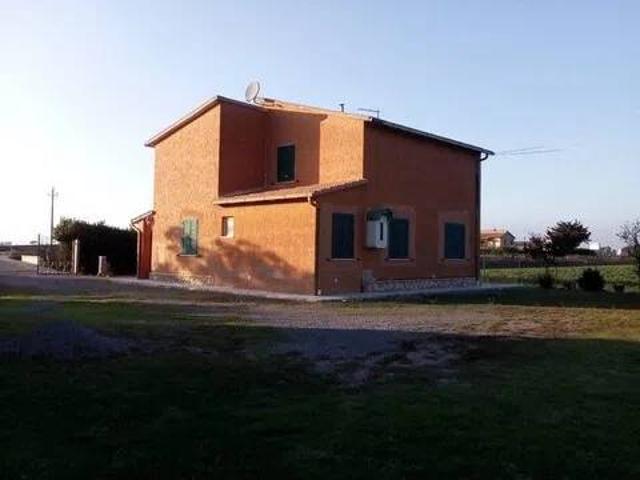 Rustico / Casale in vendita a Orbetello GR