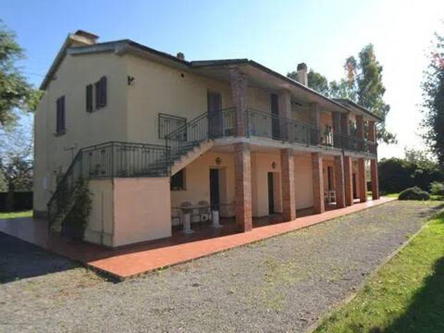 Rustico / Casale in vendita a Orbetello GR