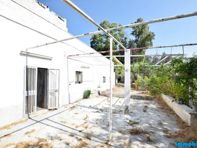 Rustico / Casale in vendita a Oria BR