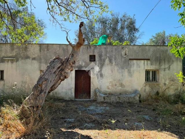 Rustico / Casale in vendita a Oria BR