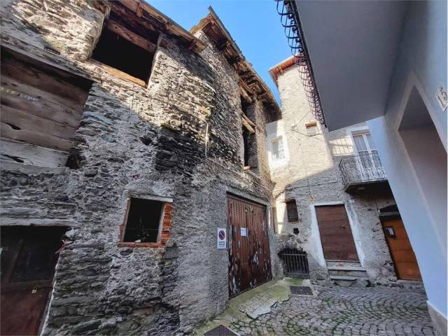 Rustico / Casale in vendita a Ormea CN