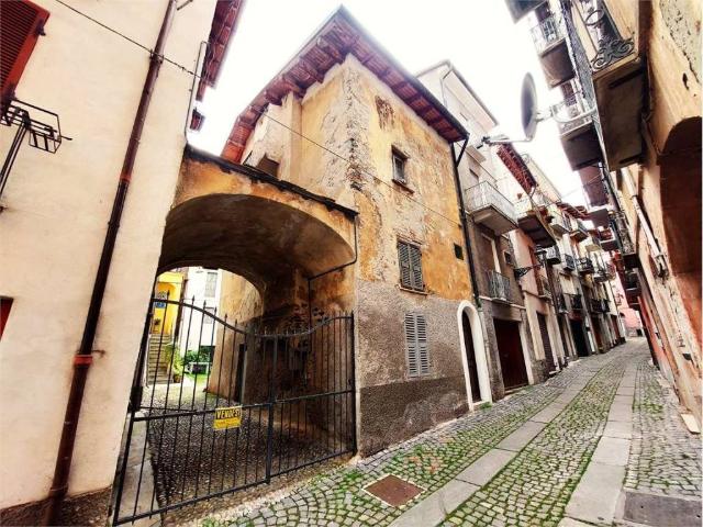 Rustico / Casale in vendita a Ormea CN