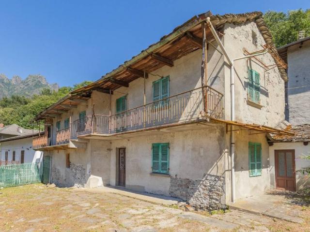 Rustico / Casale in vendita a Ornavasso VB