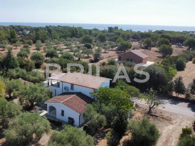 Rustico / Casale in vendita a Orosei NU