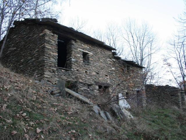 Rustico / Casale in vendita a Ostana CN