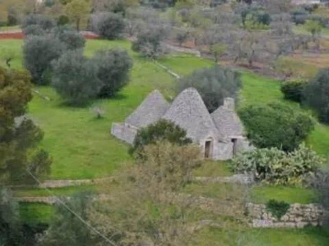 Rustico / Casale in vendita a Ostuni BR