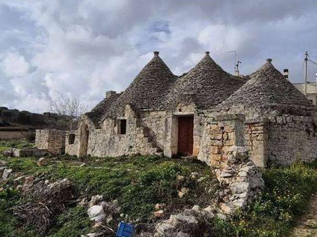 Rustico / Casale in vendita a Ostuni BR