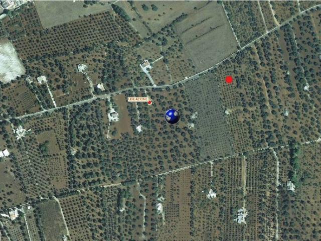 Rustico / Casale in vendita a Ostuni BR
