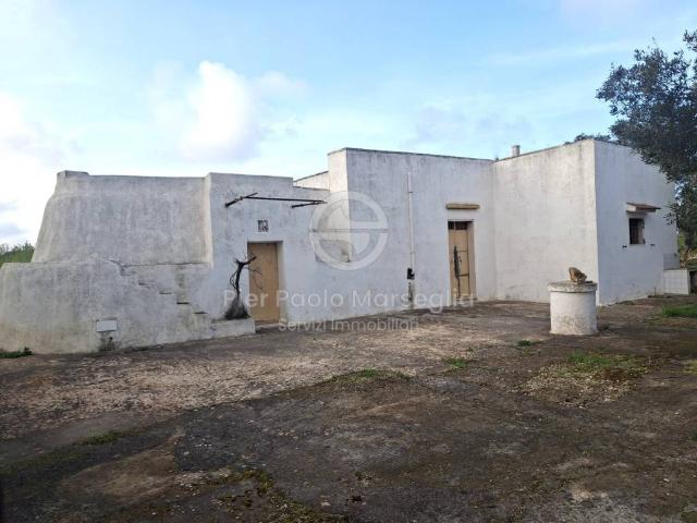 Rustico / Casale in vendita a Ostuni BR