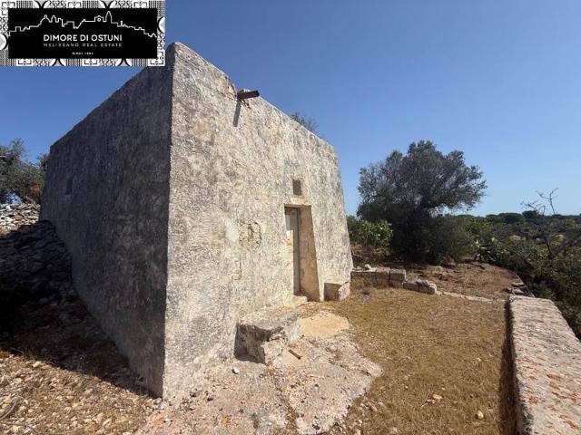 Rustico / Casale in vendita a Ostuni BR