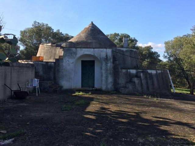 Rustico / Casale in vendita a Ostuni BR