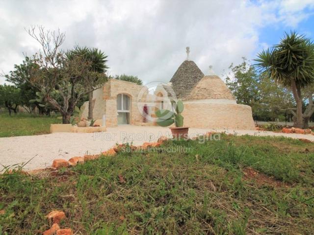 Rustico / Casale in vendita a Ostuni BR