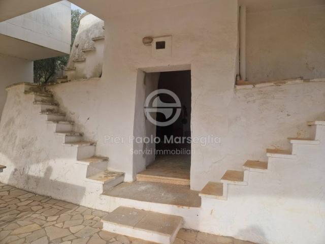 Rustico / Casale in vendita a Ostuni BR