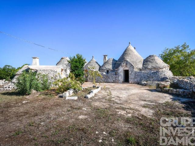 Rustico / Casale in vendita a Ostuni BR