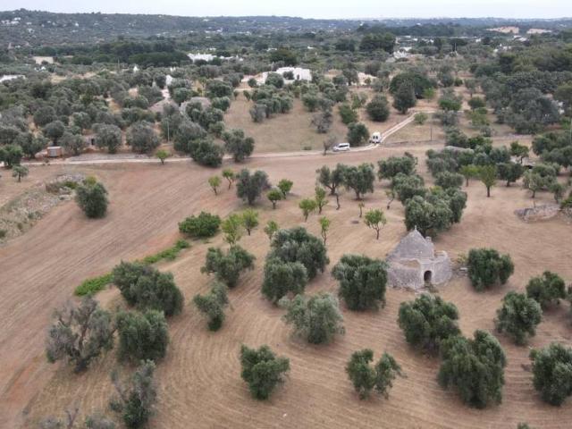 Rustico / Casale in vendita a Ostuni BR