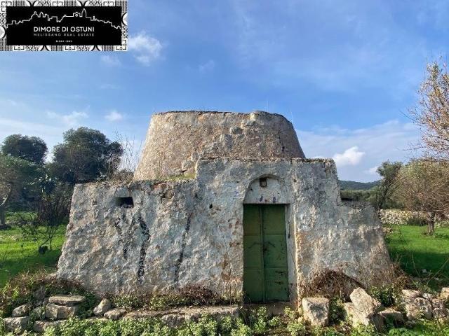 Rustico / Casale in vendita a Ostuni BR