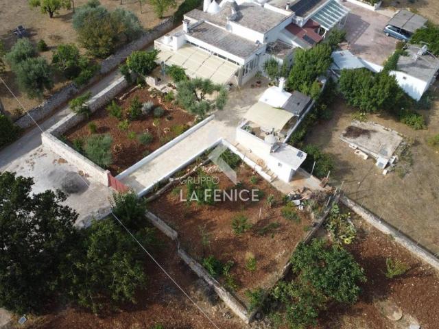 Rustico / Casale in vendita a Ostuni BR