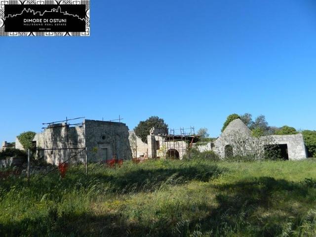 Rustico / Casale in vendita a Ostuni BR
