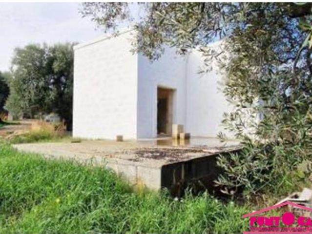 Rustico / Casale in vendita a Ostuni BR