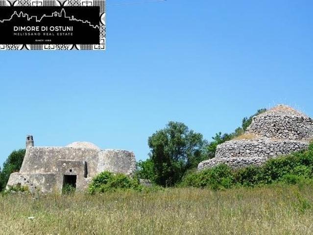 Rustico / Casale in vendita a Ostuni BR