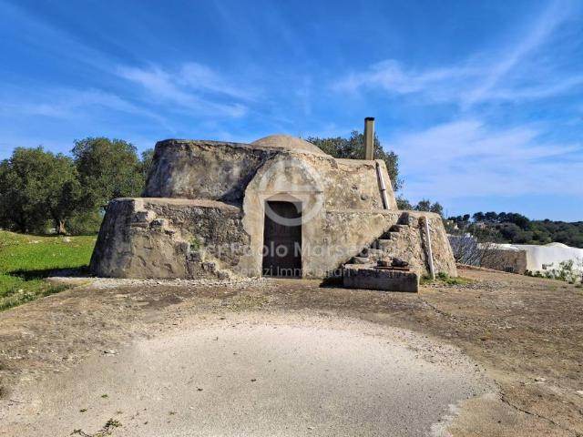 Rustico / Casale in vendita a Ostuni BR