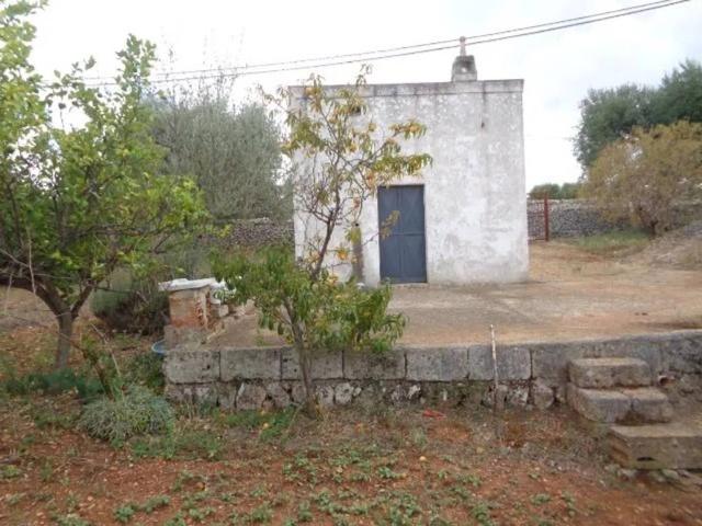 Rustico / Casale in vendita a Ostuni BR