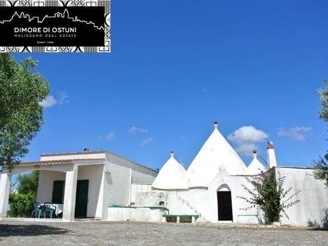 Rustico / Casale in vendita a Ostuni BR