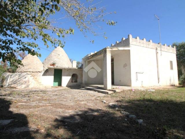 Rustico / Casale in vendita a Ostuni BR