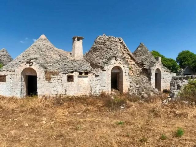 Rustico / Casale in vendita a Ostuni BR