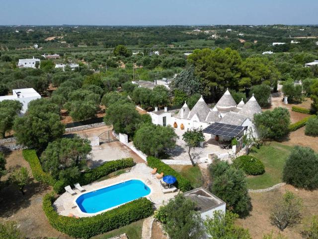 Rustico / Casale in vendita a Ostuni BR