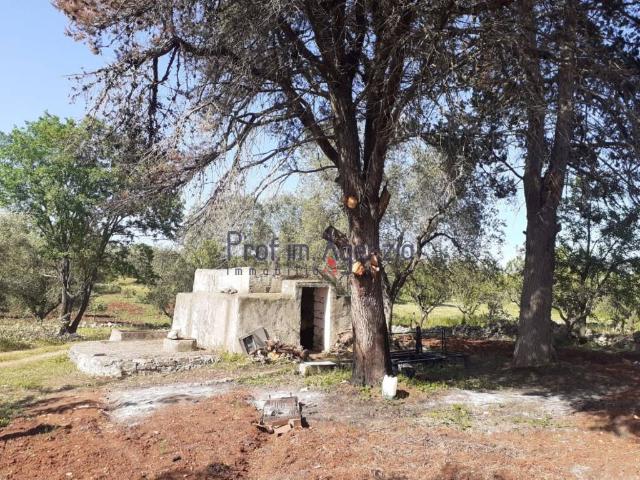 Rustico / Casale in vendita a Ostuni BR