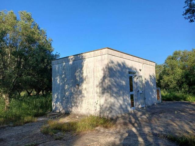 Rustico / Casale in vendita a Ostuni BR