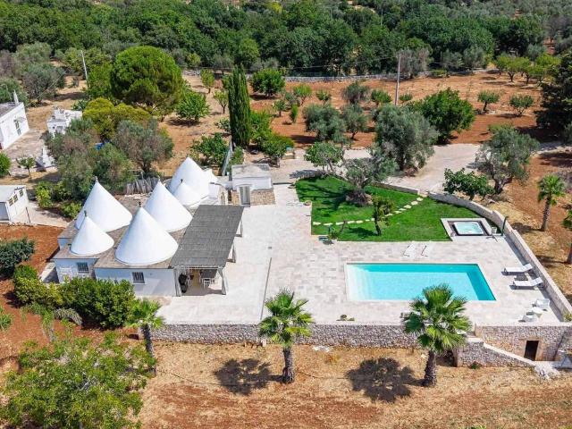 Rustico / Casale in vendita a Ostuni BR