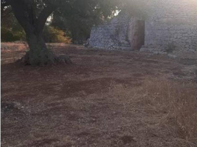 Rustico / Casale in vendita a Ostuni BR