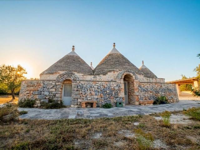 Rustico / Casale in vendita a Ostuni BR