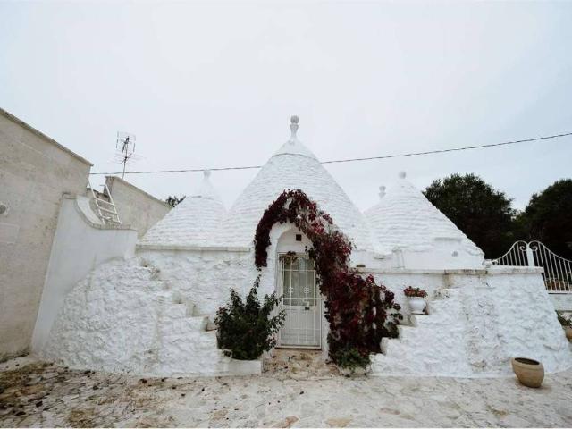 Rustico / Casale in vendita a Ostuni BR