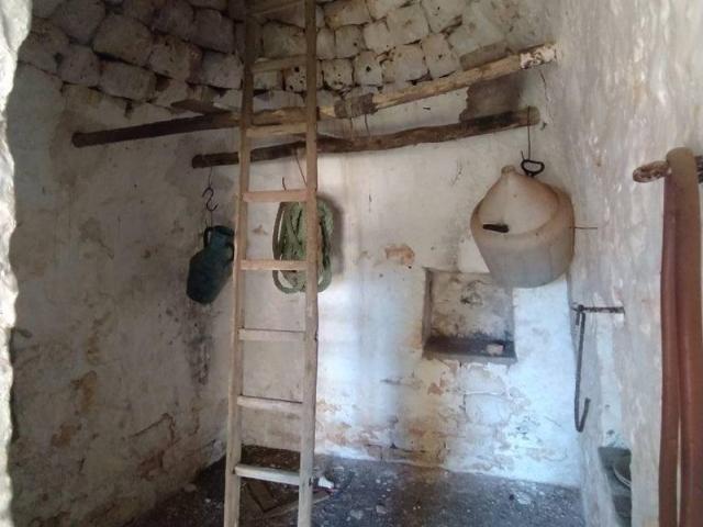 Rustico / Casale in vendita a Ostuni BR