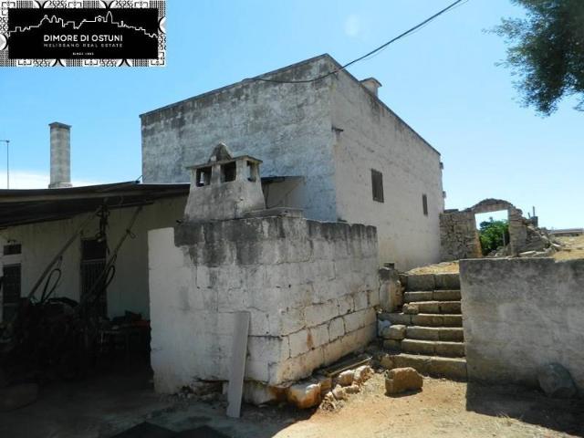 Rustico / Casale in vendita a Ostuni BR