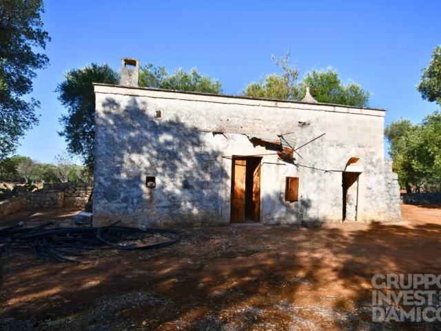 Rustico / Casale in vendita a Ostuni BR