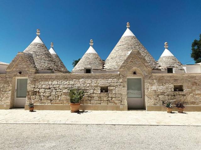 Rustico / Casale in vendita a Ostuni BR