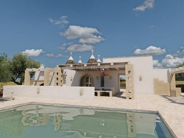 Rustico / Casale in vendita a Ostuni BR