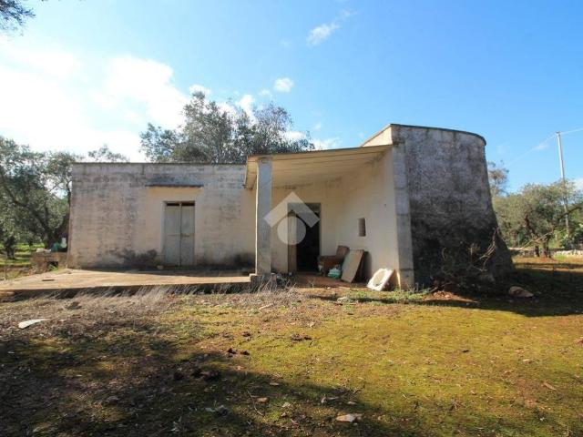 Rustico / Casale in vendita a Ostuni BR