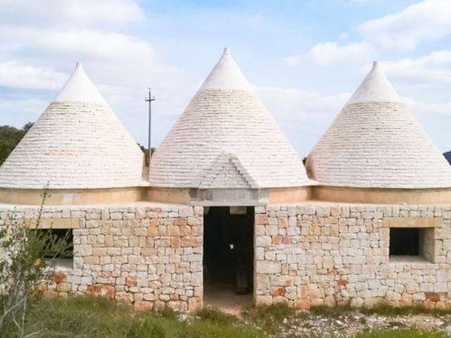 Rustico / Casale in vendita a Ostuni BR