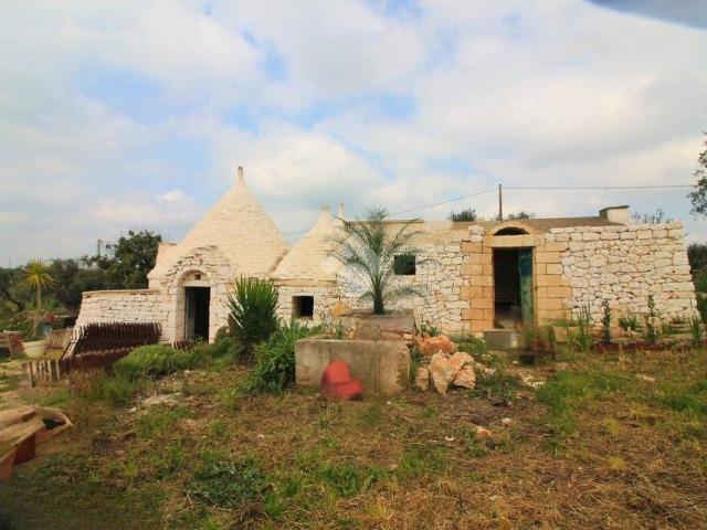 Rustico / Casale in vendita a Ostuni BR