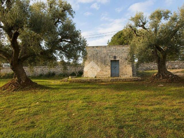 Rustico / Casale in vendita a Ostuni BR